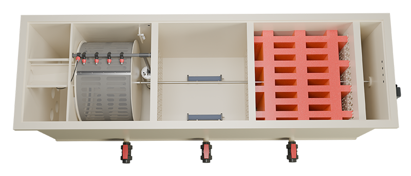 PRO Combi 50/55 XL