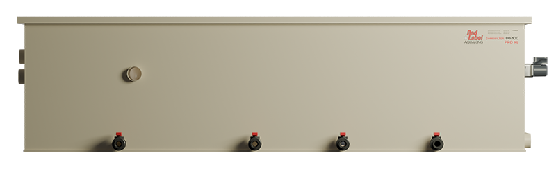 PRO Combi 80/100 XL
