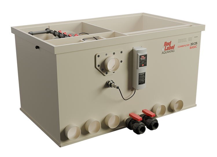 BASIC Combi 50/60 PLUS LOW